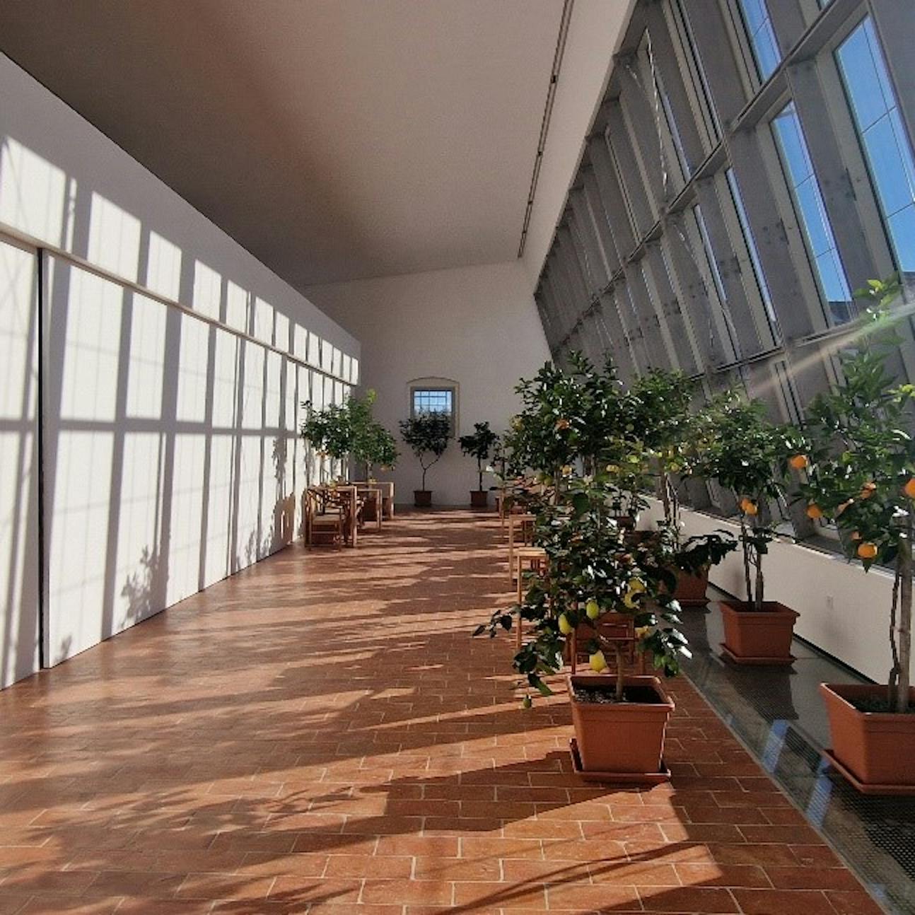 Dornava_Dornava Manor_Orangery
